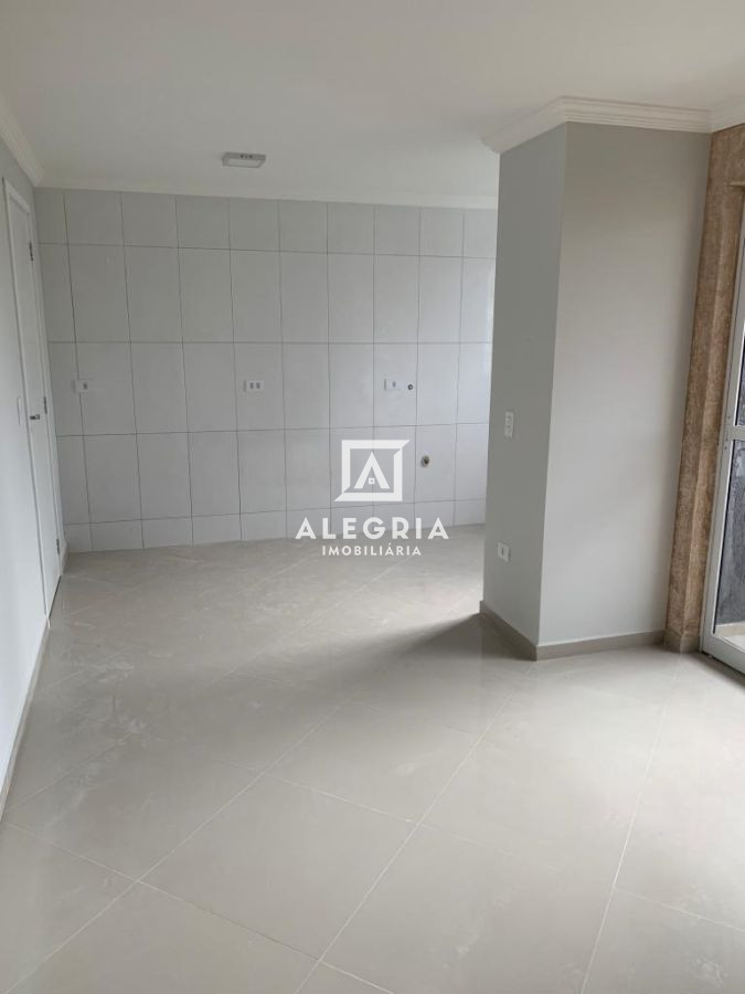 Apartamento 02 Dormitórios no Jardim Cruzeiro em São José dos Pinhais