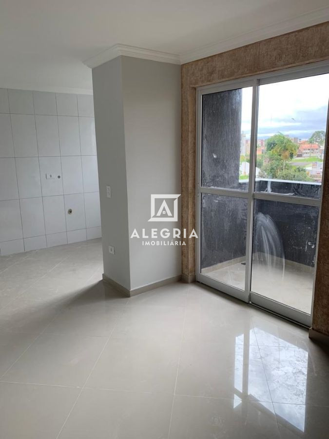 Apartamento 02 Dormitórios no Jardim Cruzeiro em São José dos Pinhais