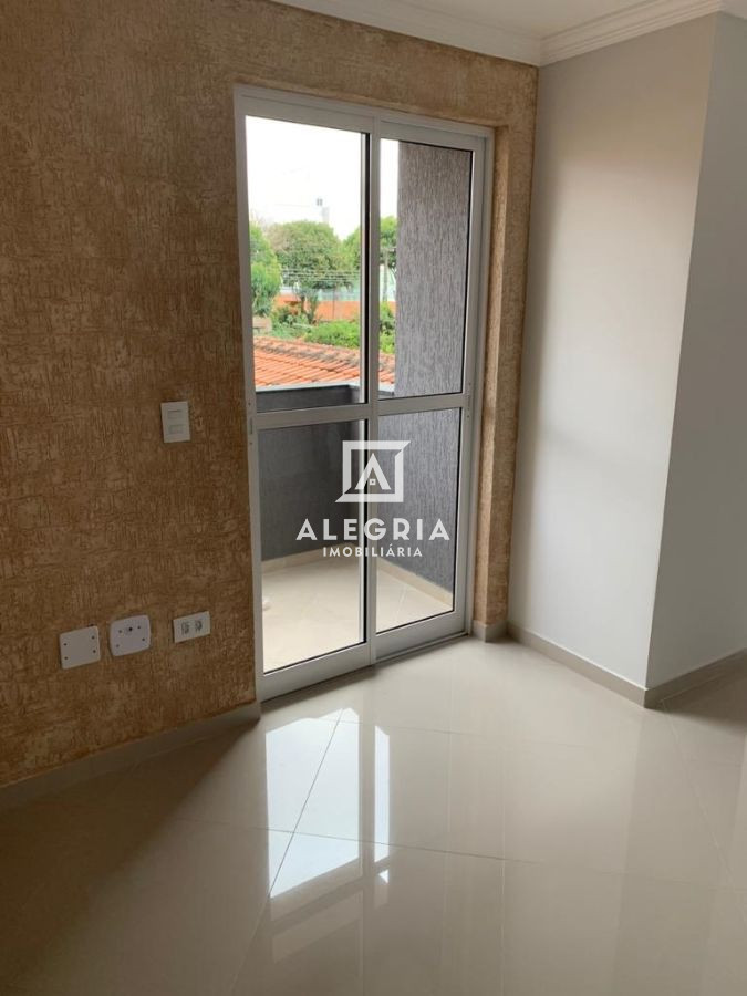 Apartamento 02 Dormitórios no Jardim Cruzeiro em São José dos Pinhais