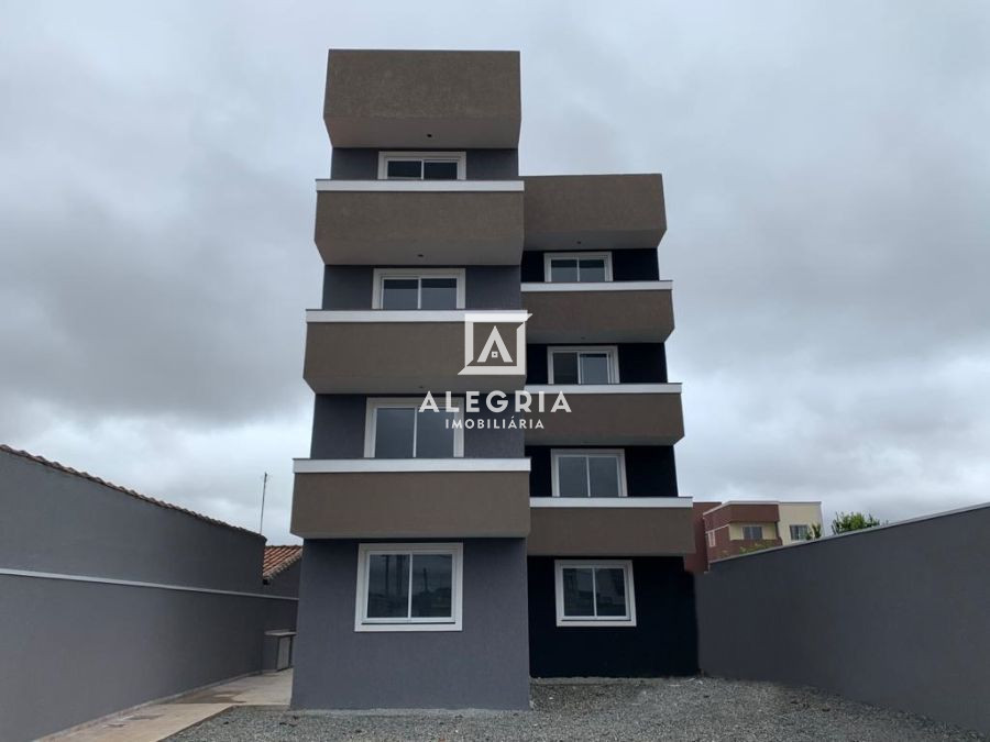 Apartamento 02 Dormitórios no Jardim Cruzeiro em São José dos Pinhais