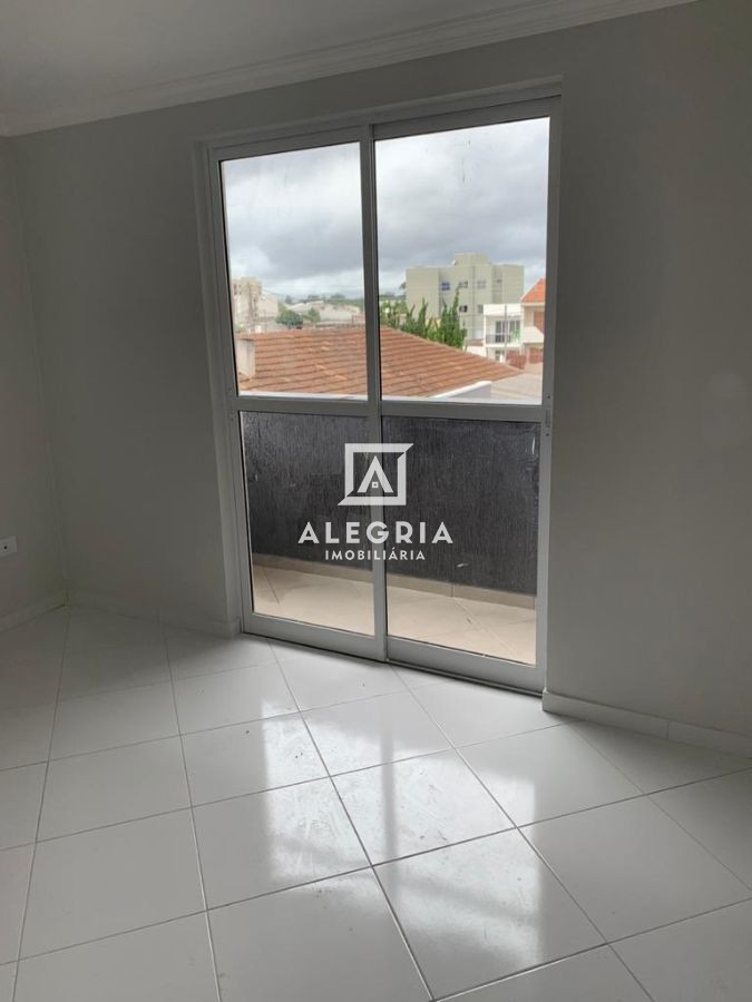 Apartamento 02 Dormitórios no Jardim Cruzeiro em São José dos Pinhais