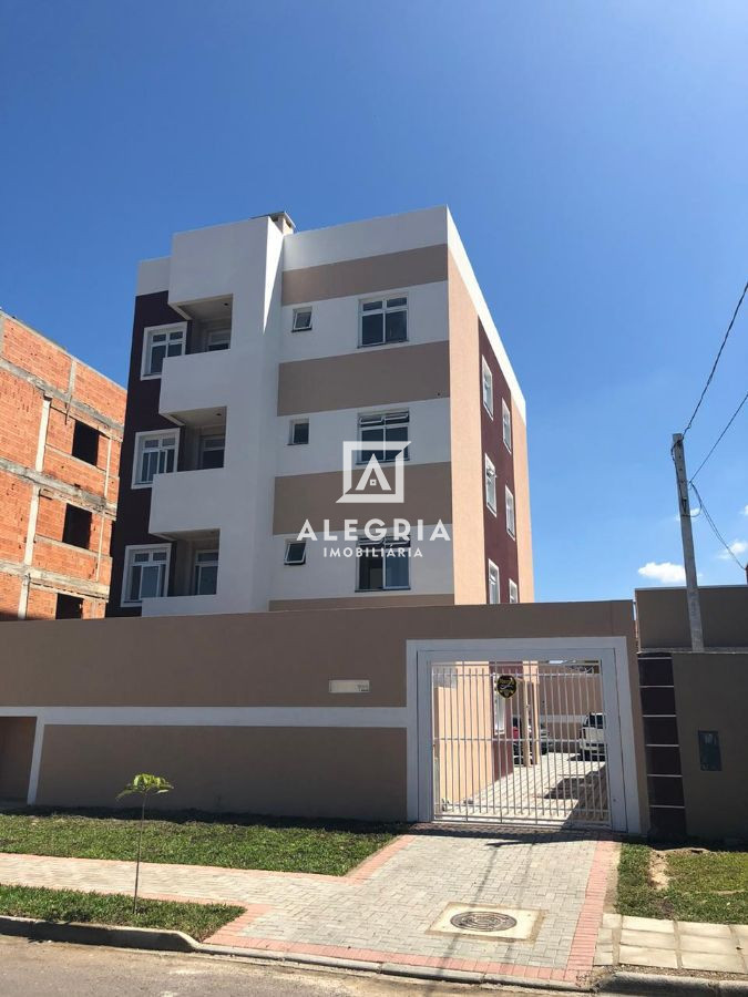 Apartamento 02 Dormitórios na Cidade Jardim em São José dos Pinhais