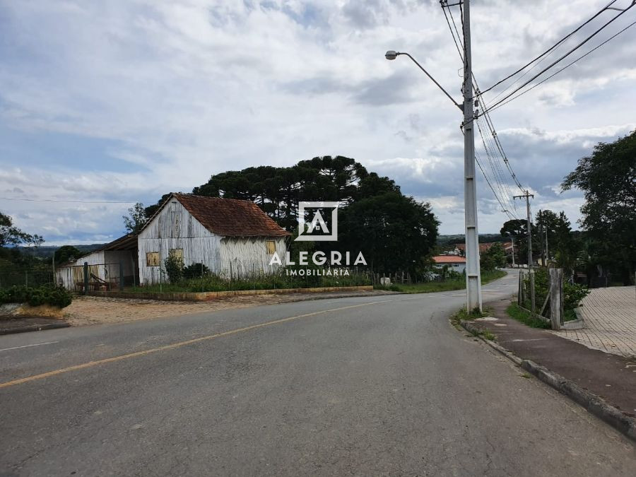 Excelente Terreno ao Lado da Santa da Col. Murici em São José dos Pinhais