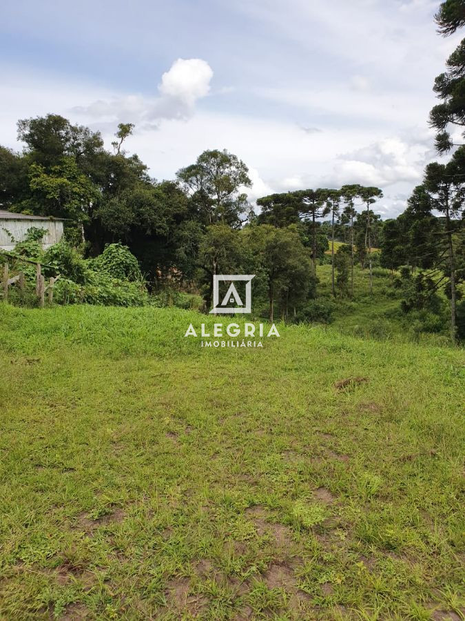 Excelente Terreno ao Lado da Santa da Col. Murici em São José dos Pinhais