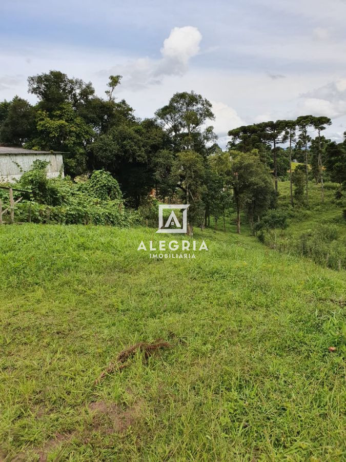 Excelente Terreno ao Lado da Santa da Col. Murici em São José dos Pinhais