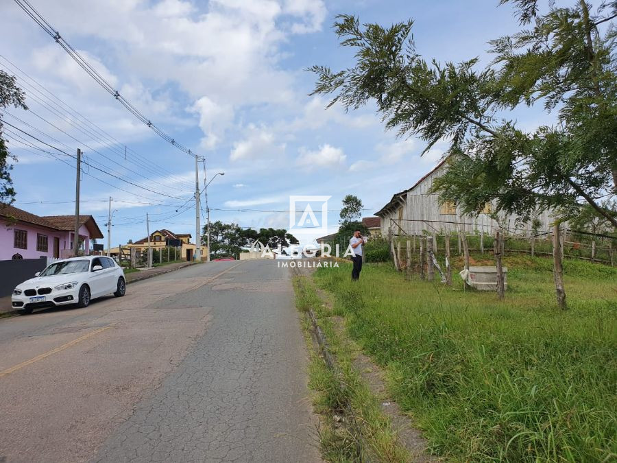 Excelente Terreno ao Lado da Santa da Col. Murici em São José dos Pinhais