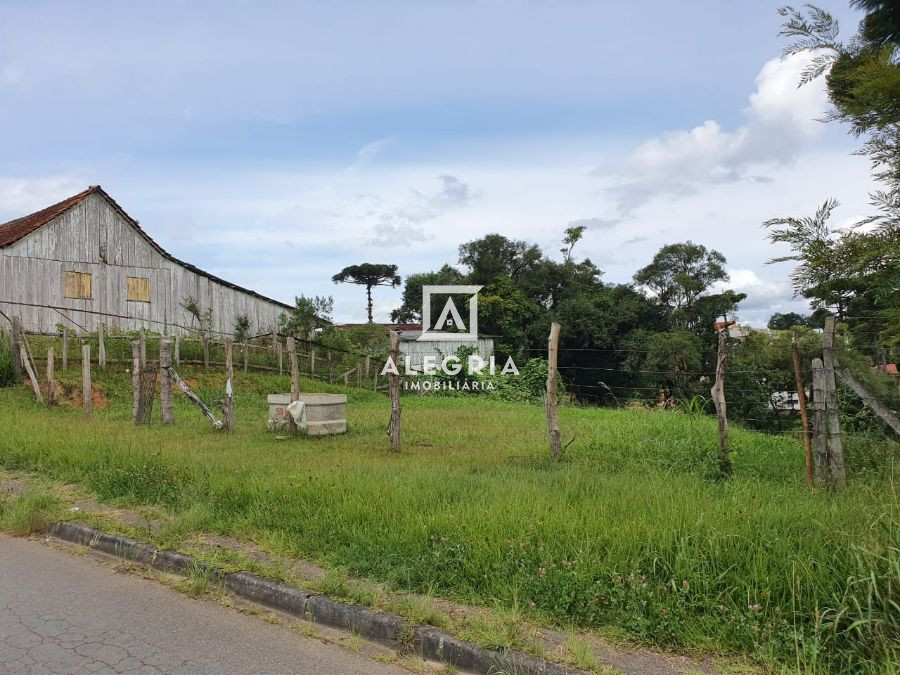 Excelente Terreno ao Lado da Santa da Col. Murici em São José dos Pinhais