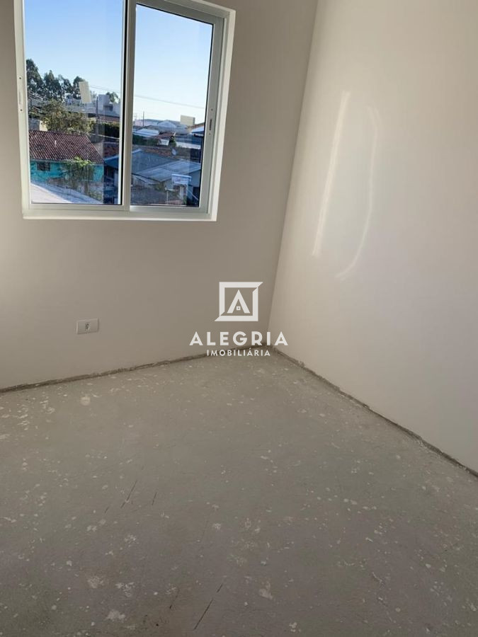 Apartamento com 02 Dormitórios no Afonso Pena em São José dos Pinhais