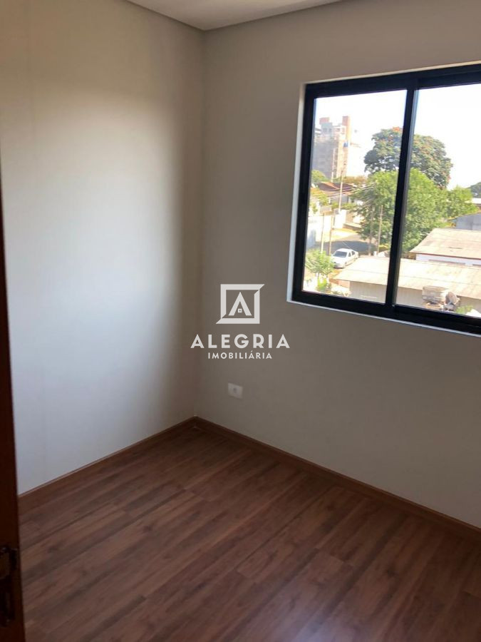 Apartamento 02 Dormitórios com TERRAÇO, Centro, em São José dos Pinhais