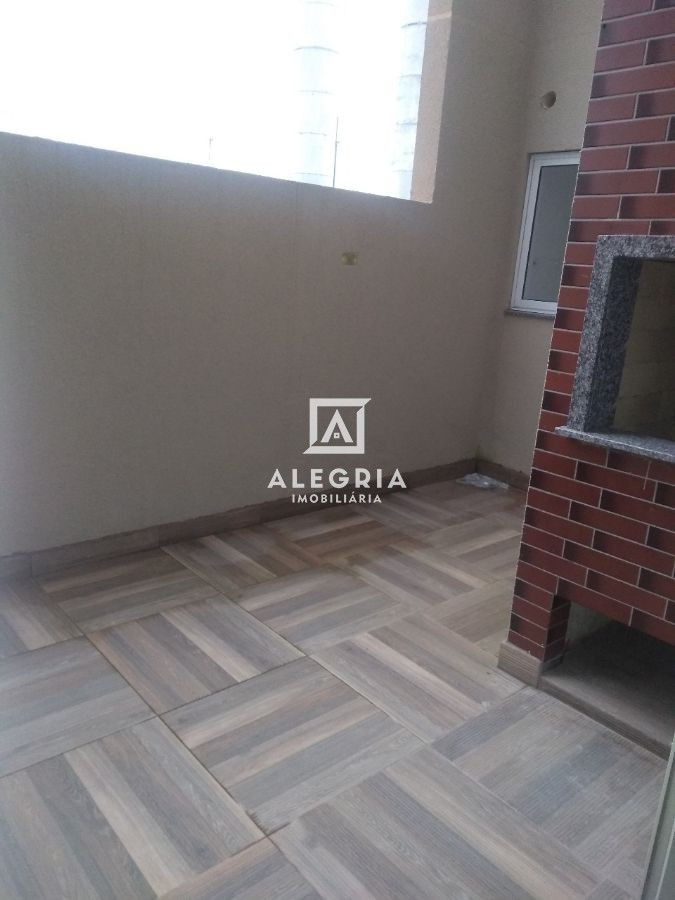 Apartamento 02 Dormitórios na Cidade Jardim em São José dos Pinhais