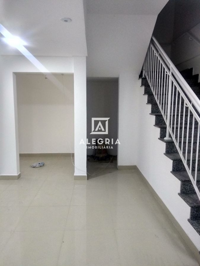 Apartamento 02 Dormitórios na Cidade Jardim em São José dos Pinhais