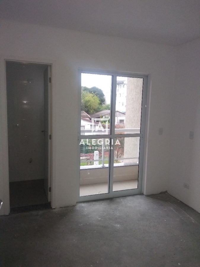 Apartamento 02 Dormitórios na Cidade Jardim em São José dos Pinhais