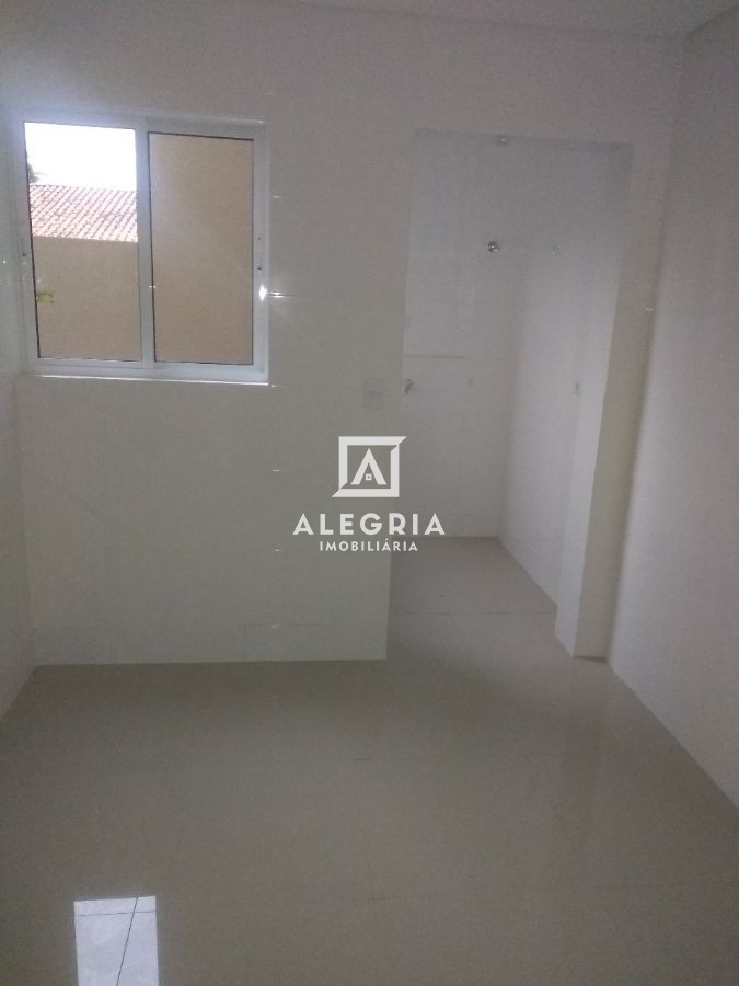 Apartamento 02 Dormitórios na Cidade Jardim em São José dos Pinhais