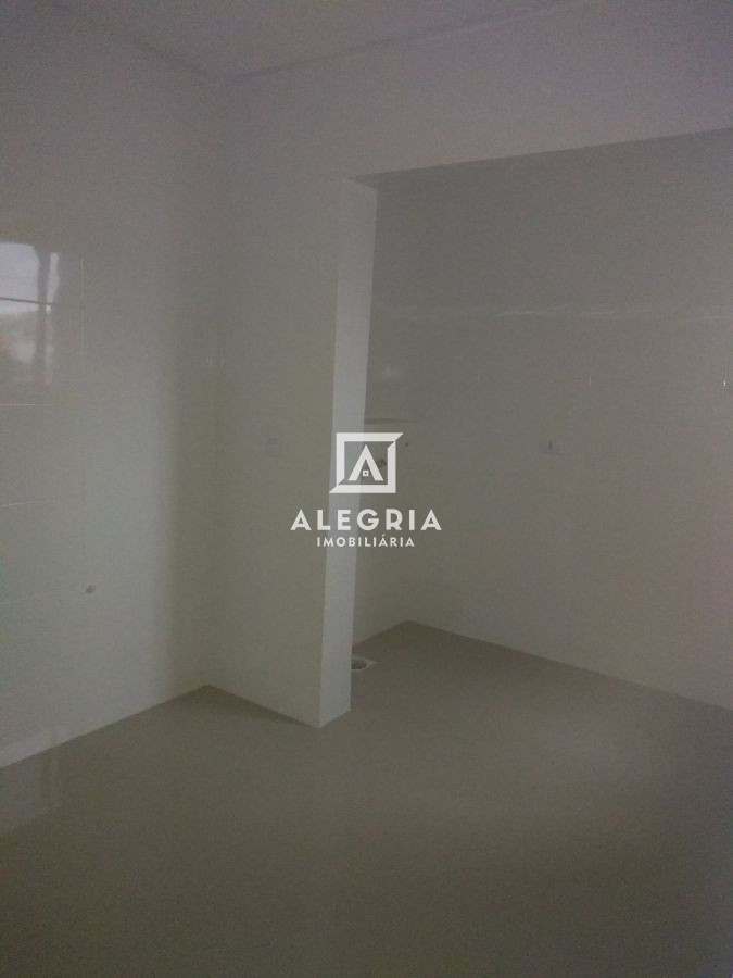 Apartamento 02 Dormitórios na Cidade Jardim em São José dos Pinhais