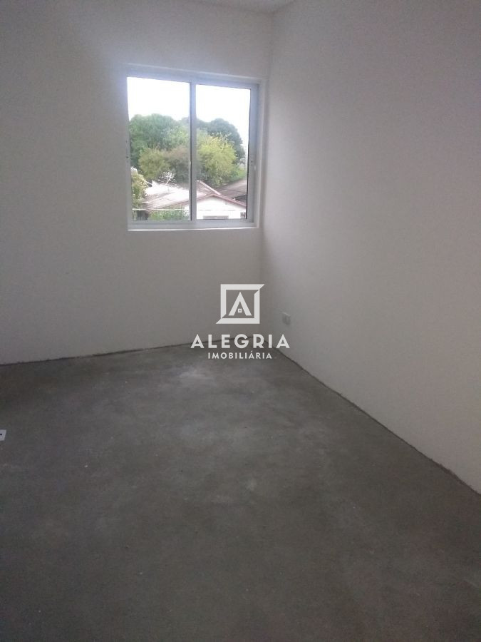 Apartamento 02 Dormitórios na Cidade Jardim em São José dos Pinhais