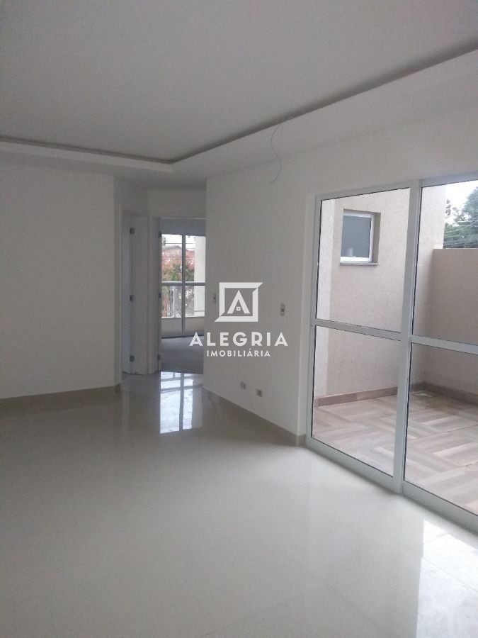 Apartamento 02 Dormitórios na Cidade Jardim em São José dos Pinhais