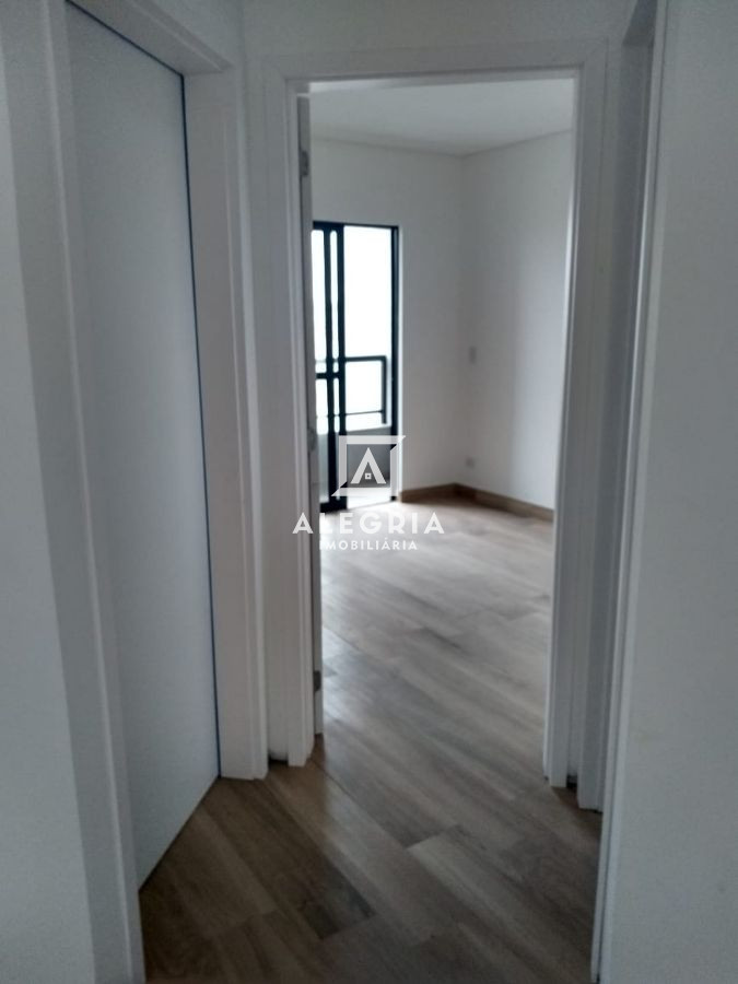 Apartamento 02 Dormitórios no Afonso em São José dos Pinhais