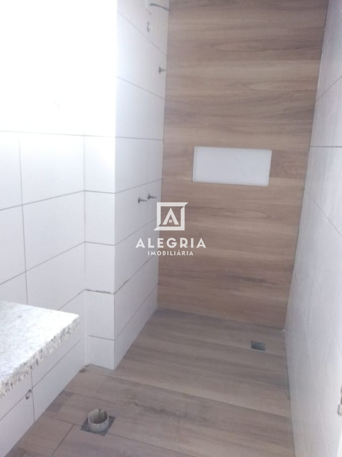 Apartamento 02 Dormitórios no Afonso em São José dos Pinhais