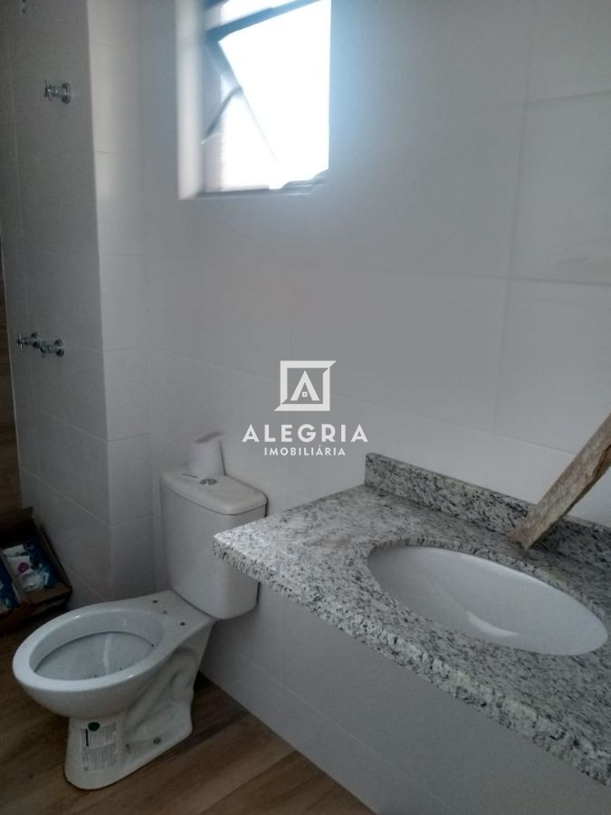 Apartamento 02 Dormitórios no Afonso em São José dos Pinhais