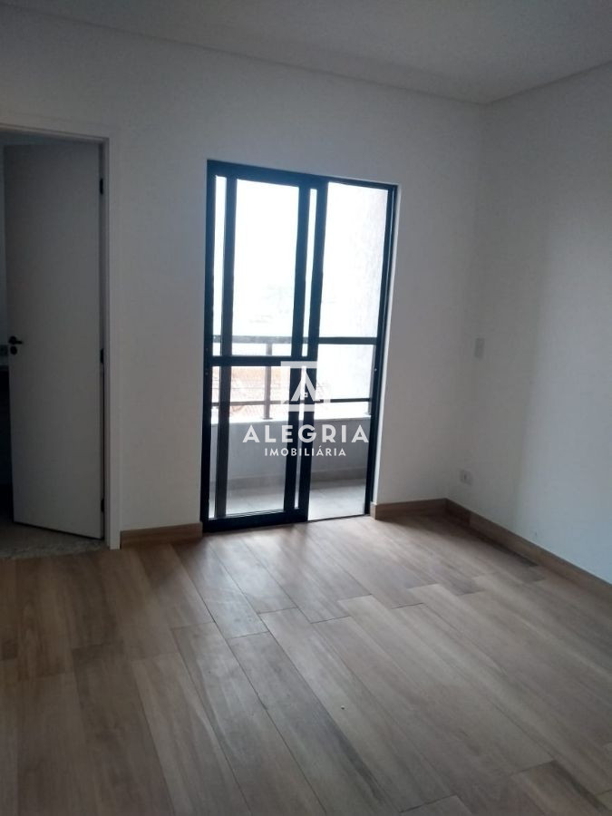 Apartamento 02 Dormitórios no Afonso em São José dos Pinhais