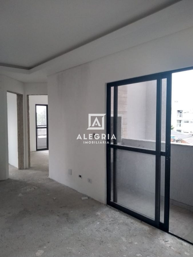 Apartamento 02 Dormitórios no Afonso em São José dos Pinhais