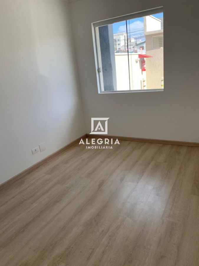 Apartamento 3 Dormitórios no Boneca do Iguaçu em São José dos Pinhais