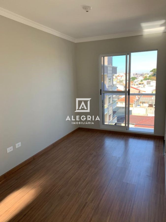 Apartamento 02 Dormitórios no Monte Libano em São José dos Pinhais