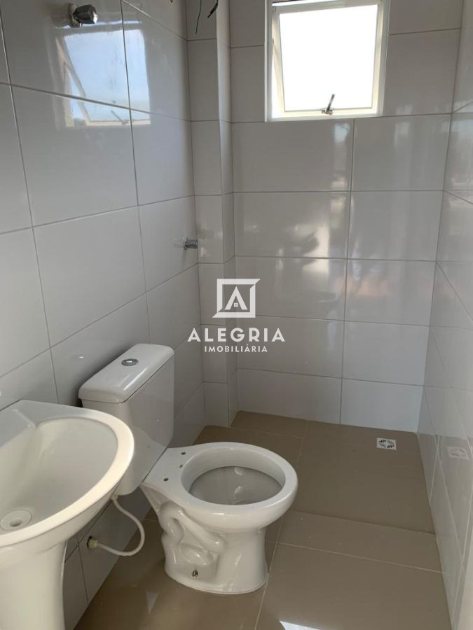 Apartamento 02 Dormitórios no Monte Libano em São José dos Pinhais