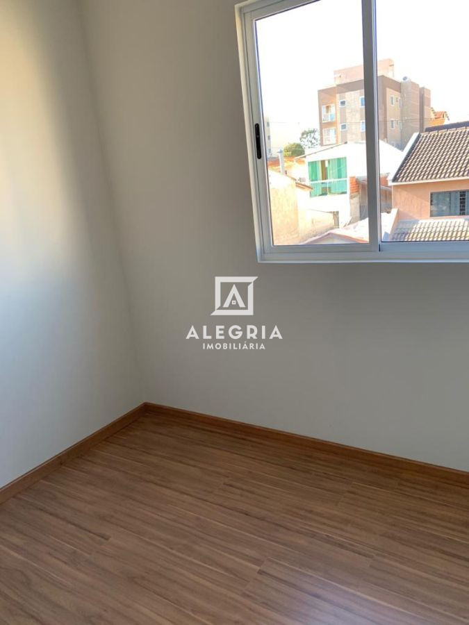 Apartamento 02 Dormitórios no Monte Libano em São José dos Pinhais