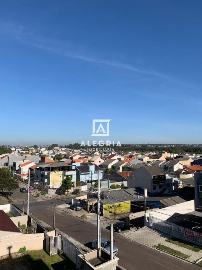 Apartamento 02 Dormitórios no Monte Libano em São José dos Pinhais