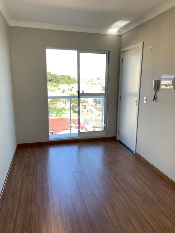 Apartamento 02 Dormitórios no Monte Libano em São José dos Pinhais