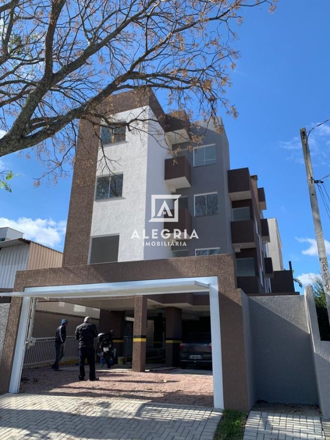 Apartamento 03 Dormitórios na Boneca do Iguaçu em São José dos Pinhais