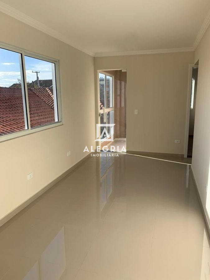 Apartamento 02 Dormitórios no Pedro Moro em São José dos Pinhais