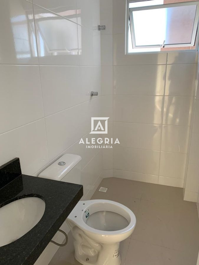 Apartamento 02 Dormitórios no Pedro Moro em São José dos Pinhais