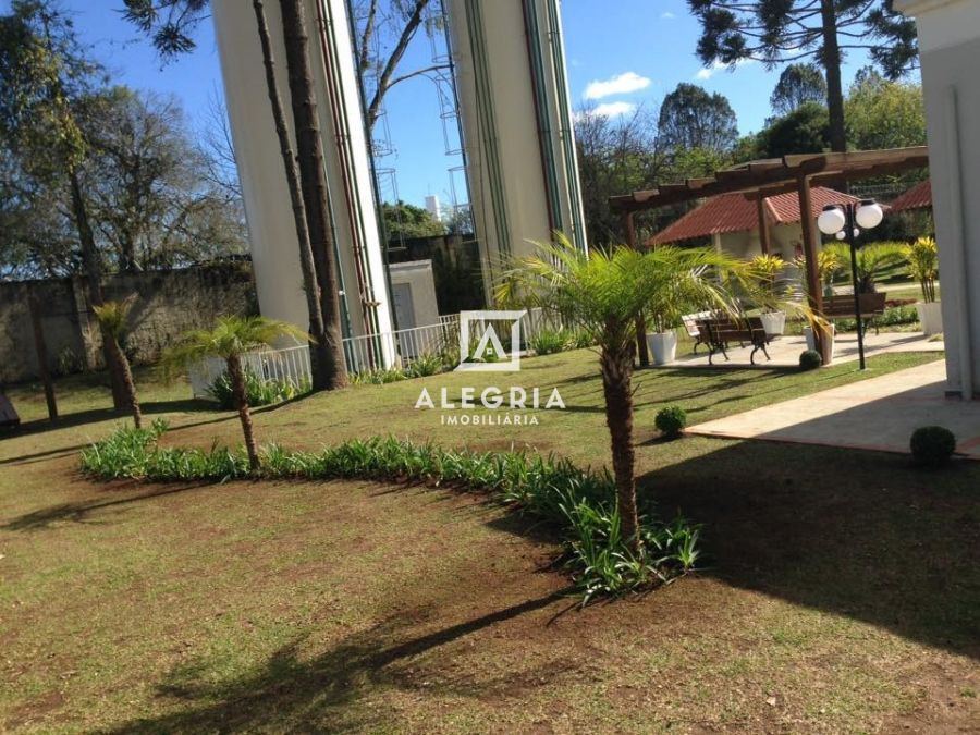 Apartamento 2 Dormitórios no Bairro Afonso Pena em São José dos Pinhais