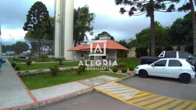 Apartamento 2 Dormitórios no Bairro Afonso Pena em São José dos Pinhais