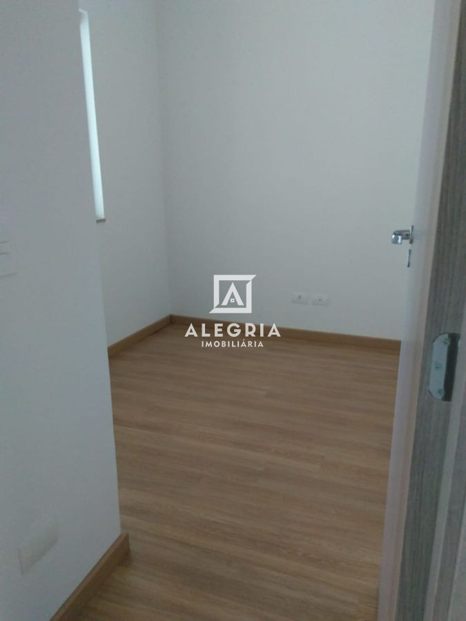 Lindo Apartamento de 3 quartos No Jardim Cruzeiro em São José dos Pinhais