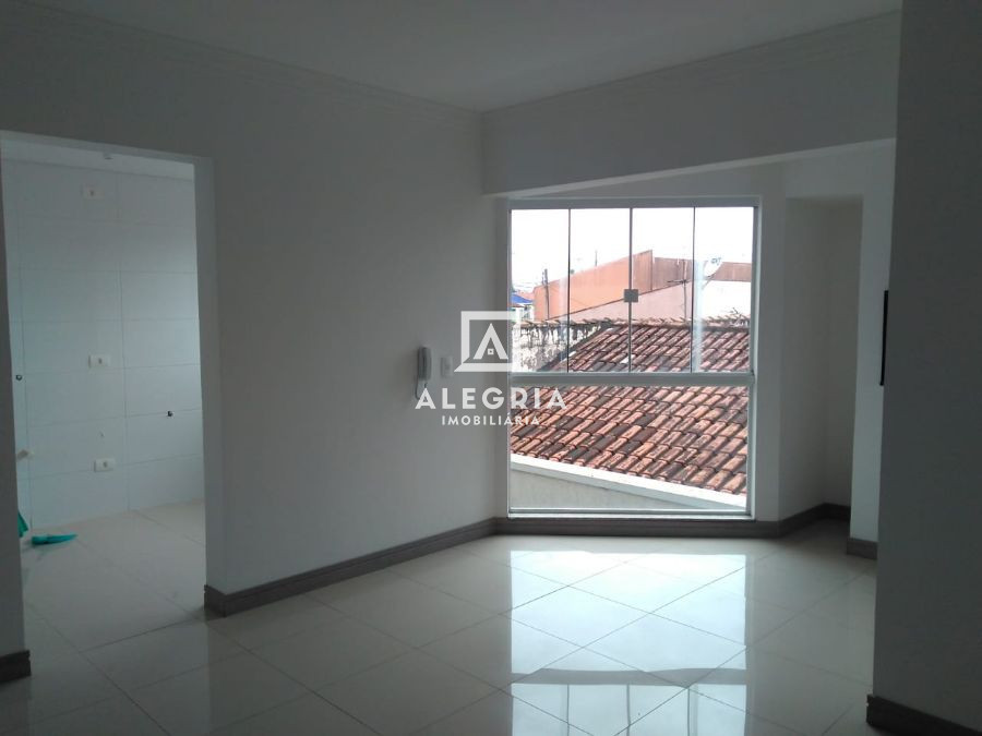 Lindo Apartamento de 3 quartos No Jardim Cruzeiro em São José dos Pinhais