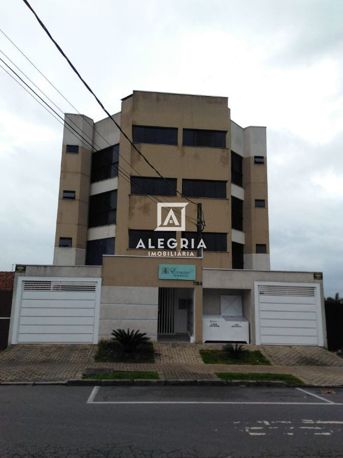 Lindo Apartamento de 3 quartos No Jardim Cruzeiro em São José dos Pinhais