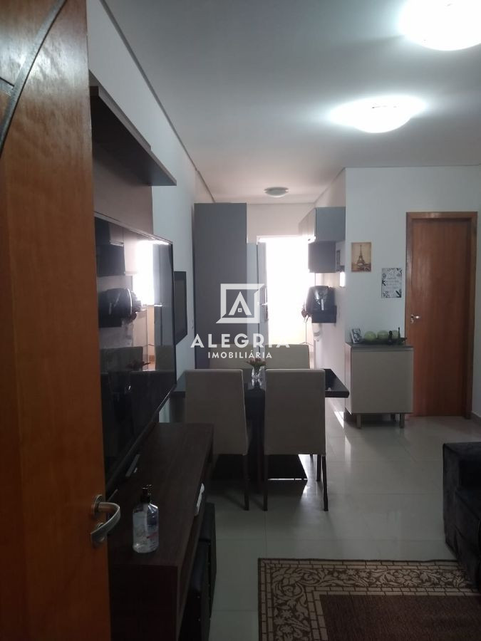 Lindo Apartamento 02Quartos no São Francisco em São José dos Pinhais