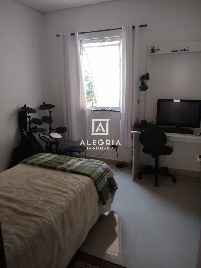 Lindo Apartamento 02Quartos no São Francisco em São José dos Pinhais