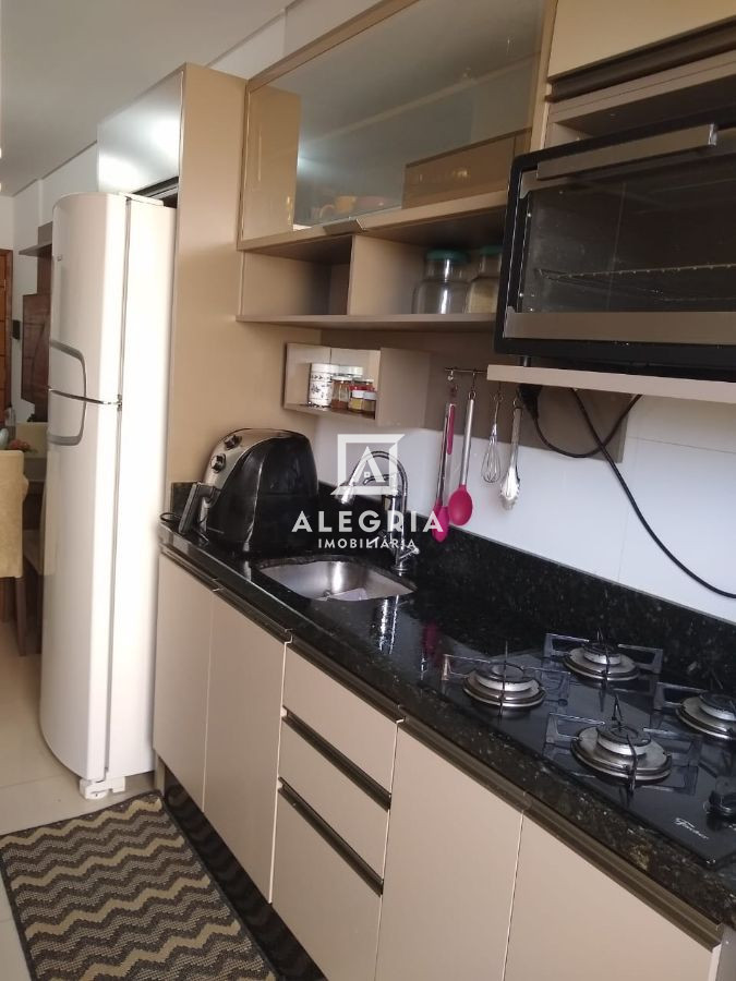 Lindo Apartamento 02Quartos no São Francisco em São José dos Pinhais