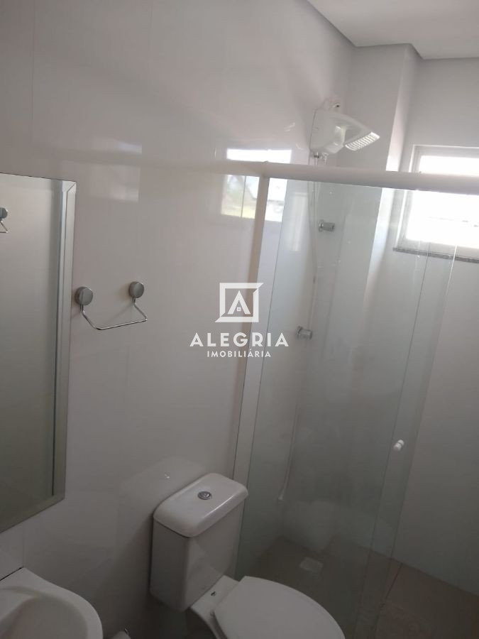 Lindo Apartamento 02Quartos no São Francisco em São José dos Pinhais