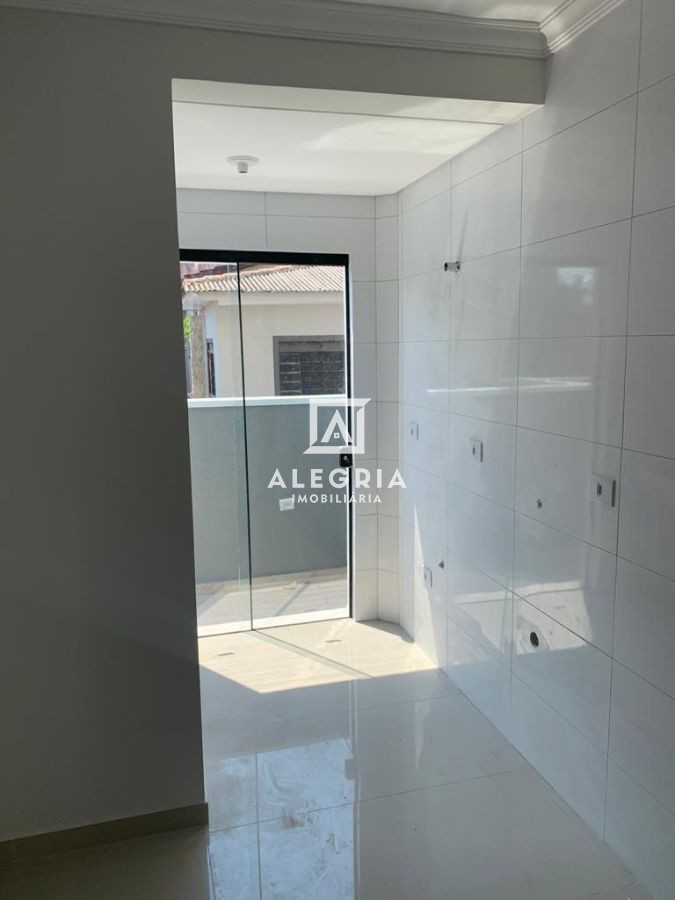 Apartamento com 03 Dormitórios na Cidade Jardim em São José dos Pinhais