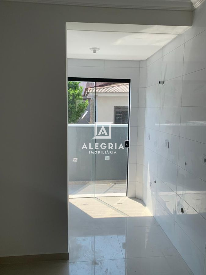 Apartamento com 03 Dormitórios na Cidade Jardim em São José dos Pinhais