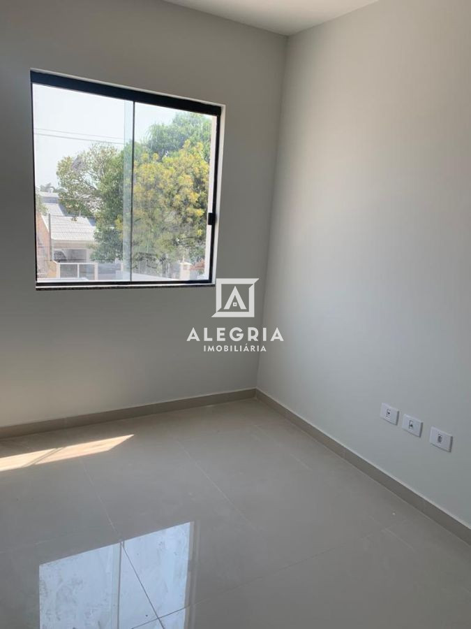 Apartamento com 03 Dormitórios na Cidade Jardim em São José dos Pinhais