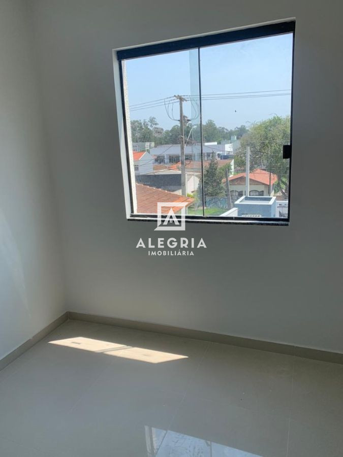 Apartamento com 03 Dormitórios na Cidade Jardim em São José dos Pinhais