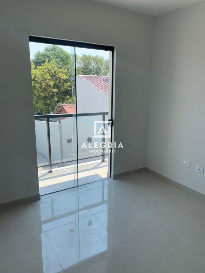 Apartamento com 03 Dormitórios na Cidade Jardim em São José dos Pinhais