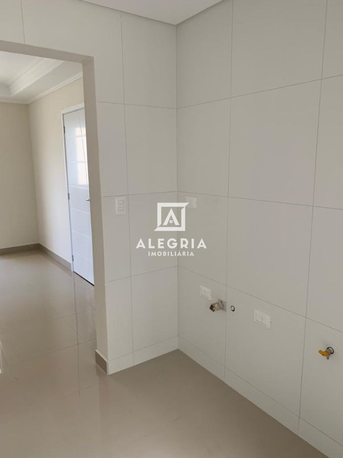 Apartamento 03 Dormitórios no Parque da Fonte em São José dos Pinhais