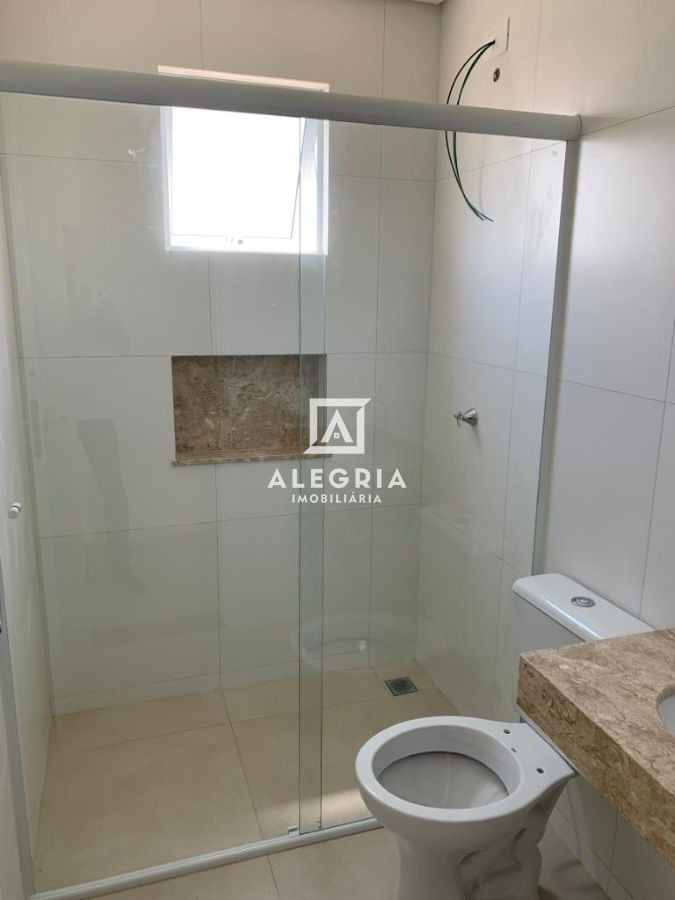 Apartamento 03 Dormitórios no Parque da Fonte em São José dos Pinhais